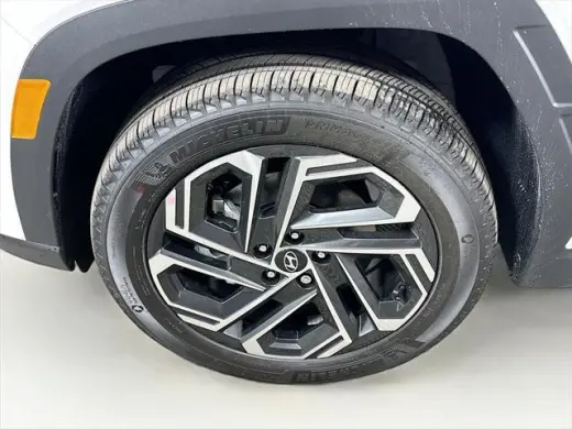Hyundai TUCSON 2025 AWD Limited 4dr SUV