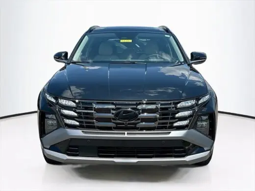 Hyundai TUCSON 2025 AWD Limited 4dr SUV