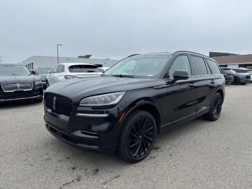 Lincoln Aviator 2023 AWD Reserve 4dr SUV