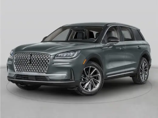 Lincoln Corsair 2023 Estándar 4p SUV