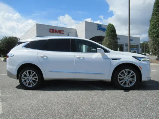 Buick Enclave 2023 Premium 4dr Crossover