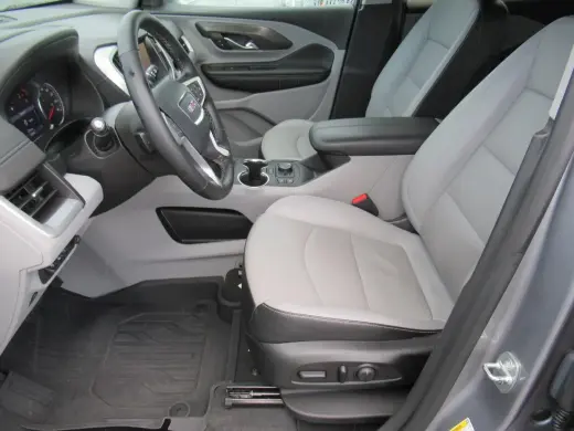 GMC Terrain 2024 SLT 4dr SUV