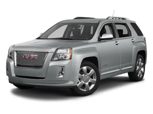 GMC Terrain 2014 Denali 4p SUV