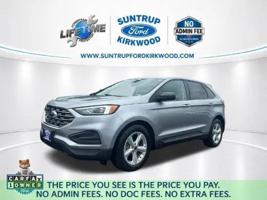 Ford Edge 2020 AWD SE 4dr Crossover