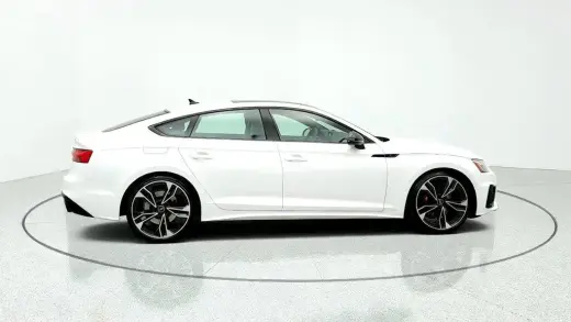Audi S5 Sportback 2023 AWD 3.0T quattro Premium Plus 4dr Sportback