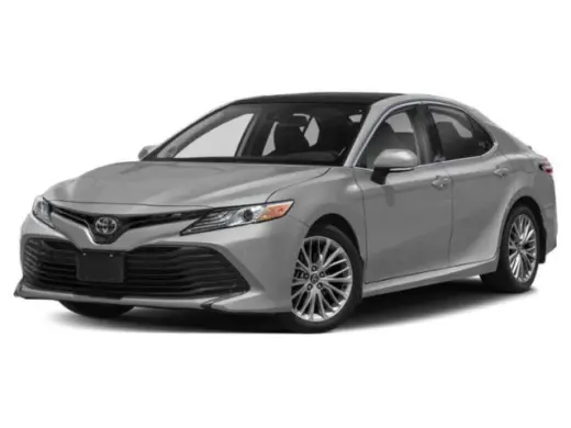 Toyota Camry 2018 LE 4dr Sedán