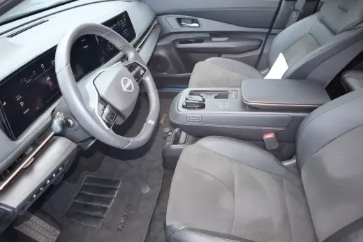 Nissan Ariya 2024 AWD Engage+ e-4ORCE 4dr Crossover