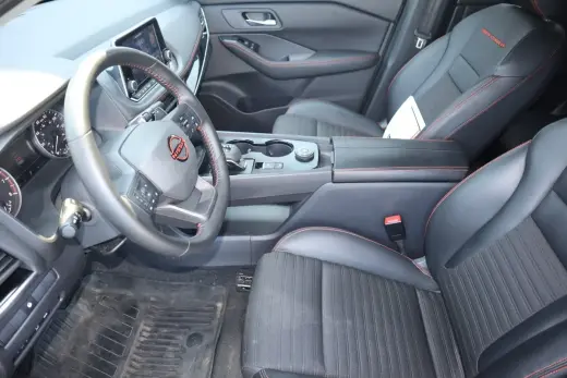 Nissan Rogue 2025 AWD Rock Creek 4p Crossover