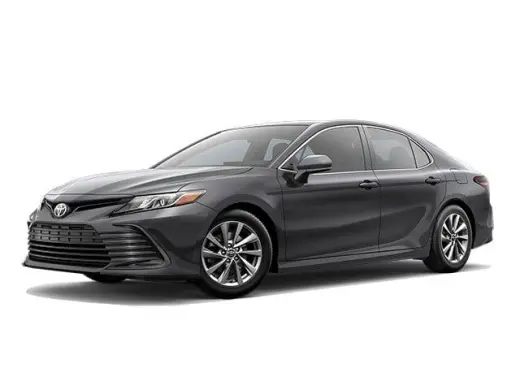 Toyota Camry 2024 LE 4dr Sedán