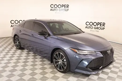 Toyota Avalon 2021 Touring 4dr Sedan