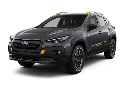 Subaru Crosstrek 2026 AWD Wilderness 4dr Crossover