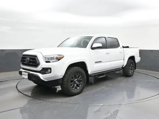 Toyota Tacoma 2023 4x4 TRD Pro 4dr Cabina Doble 5.0 ft SB 6M