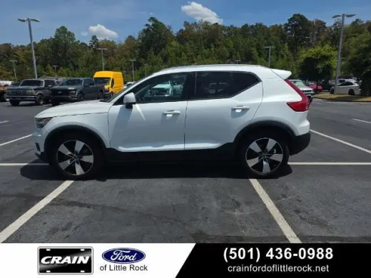 Volvo XC40 2021 T4 Momentum 4dr SUV