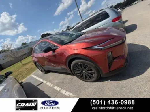 Toyota C-HR 2026 AWD XSE 4dr Crossover