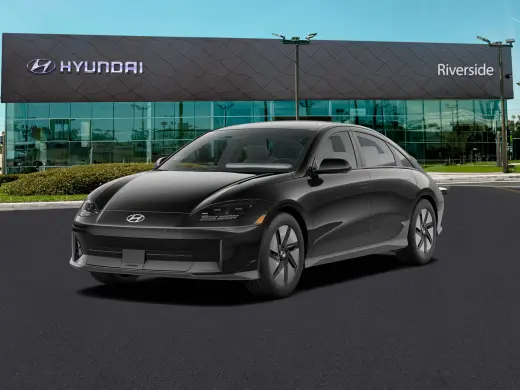 Hyundai IONIQ 6 2024 SE 4dr Sedán
