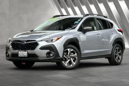 Subaru Crosstrek 2024 AWD Premium 4dr Crossover