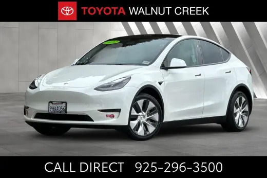 Tesla Model Y 2023 AWD Long Range 4dr Crossover