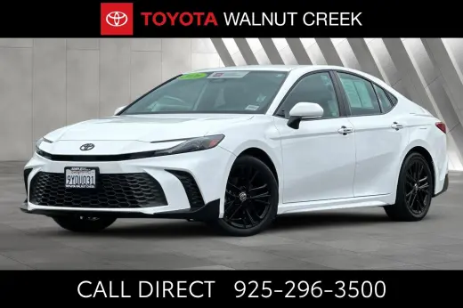 Toyota Camry 2026 SE 4dr Sed n