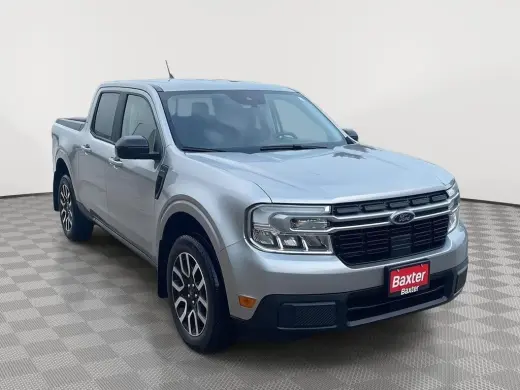 Ford Maverick 2024 Lariat 4p SuperCrew 4.5 ft. SB