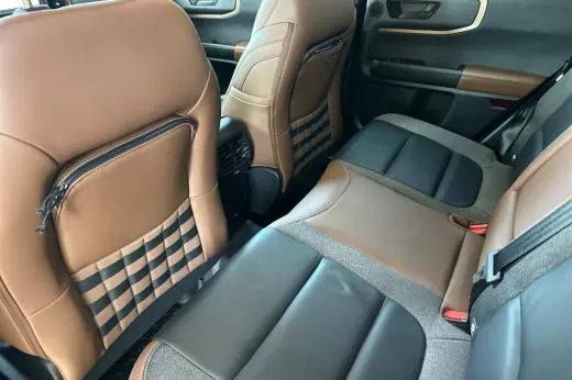 Ford Bronco Sport 2023 AWD Outer Banks 4dr SUV