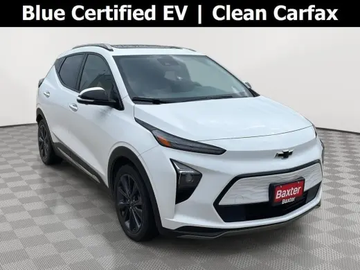Chevrolet Bolt EUV 2022 Premier 4dr Hatchback