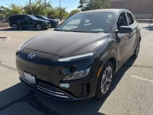 Hyundai KONA Eléctrico 2023 Limited 4p Crossover