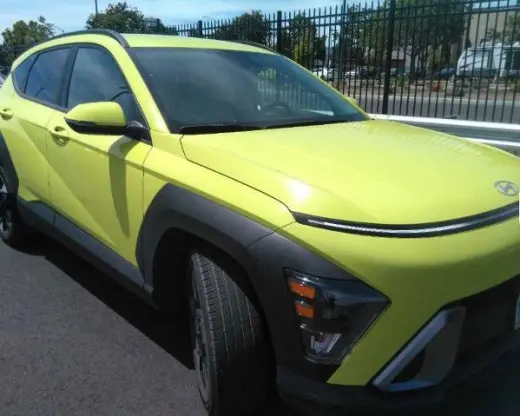 Hyundai KONA 2024 SEL 4dr Crossover