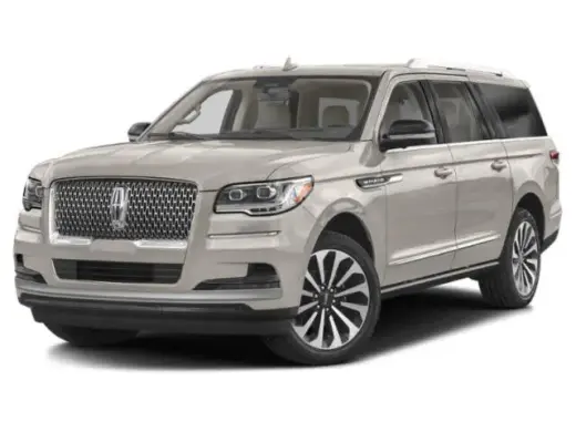 Lincoln Navigator L 2022 4x4 Reserve 4dr SUV