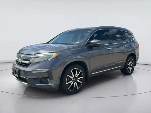 Honda Pilot 2019 AWD Elite 4dr SUV