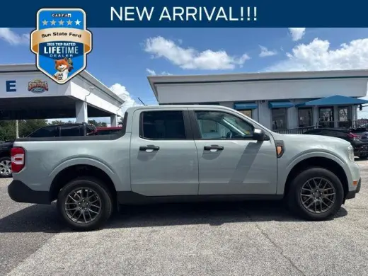 Ford Maverick 2023 XL 4dr SuperCrew 4.5 ft. SB