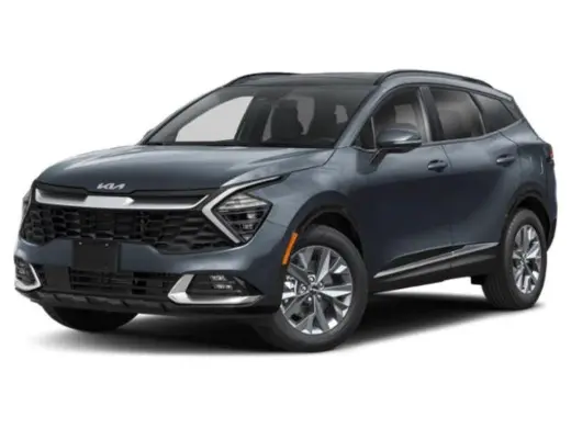 Kia Sportage Híbrido 2025 AWD SX-Prestige 4dr SUV