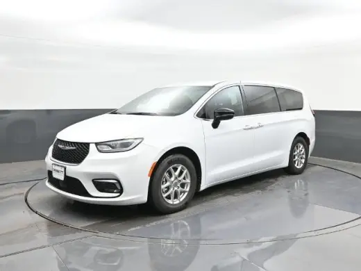 Chrysler Pacifica 2025 Select 4dr Mini-Van