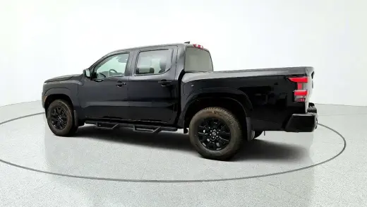 Nissan Frontier 2023 4x4 PRO-4X 4dr Crew Cab 5 ft. SB