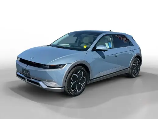 Hyundai IONIQ 5 2024 Limited 4dr Crossover