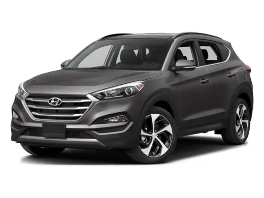 Hyundai TUCSON 2016 AWD Limited 4dr SUV