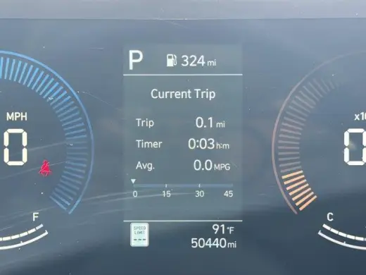 Hyundai KONA 2025 AWD SEL 4dr Crossover
