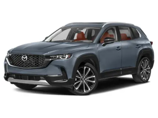 Mazda CX-50 2023 AWD 2.5 Turbo Premium Plus 4p SUV