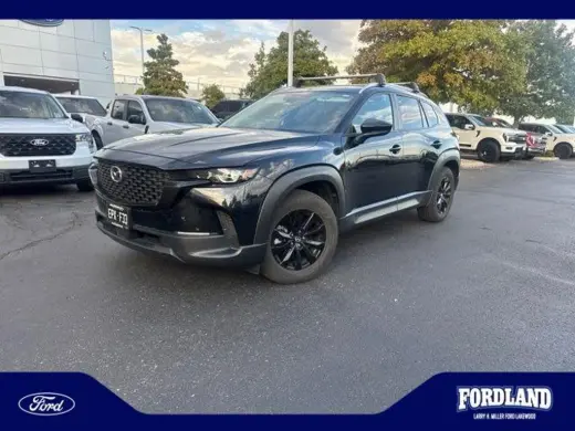 Mazda CX-50 2024 tracción en todas las ruedas 2.5 S Preferred 4p SUV