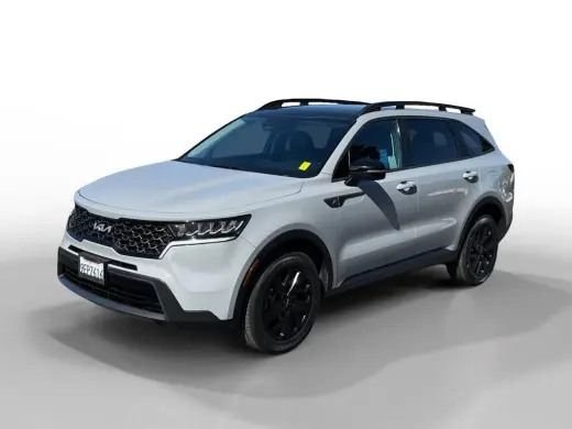 Kia Sorento 2022 AWD X-Line S 4dr SUV