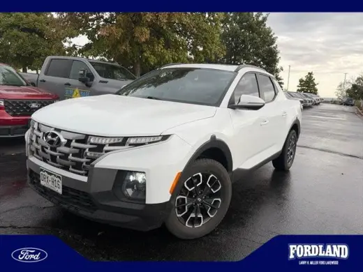 Hyundai SANTA CRUZ 2022 AWD SEL Premium 4dr Crew Cab 4.3ft SB