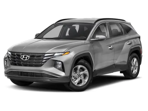 Hyundai TUCSON 2022 SEL 4p SUV