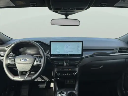 Ford Escape Hybrid 2025 ST-Line 4p SUV