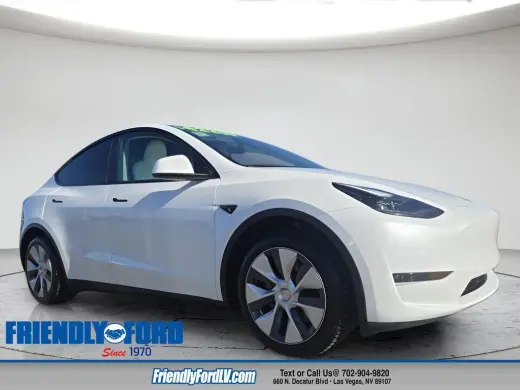 Tesla Modelo Y 2024 AWD Long Range 4p Crossover