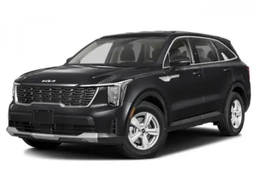 Kia Sorento 2025 LX 4dr SUV