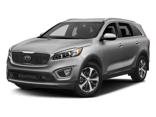 Kia Sorento 2017 EX V6 4dr SUV