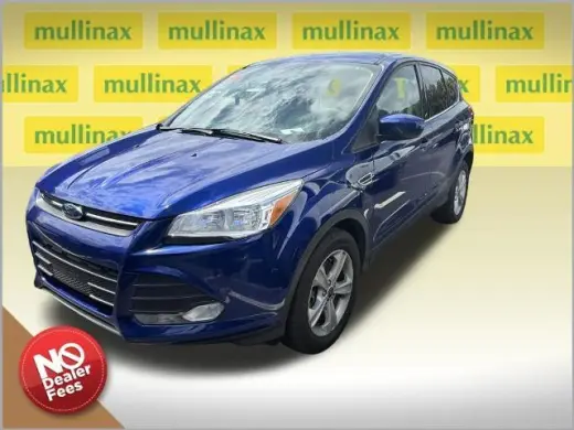 Ford Escape 2014 SE 4dr SUV