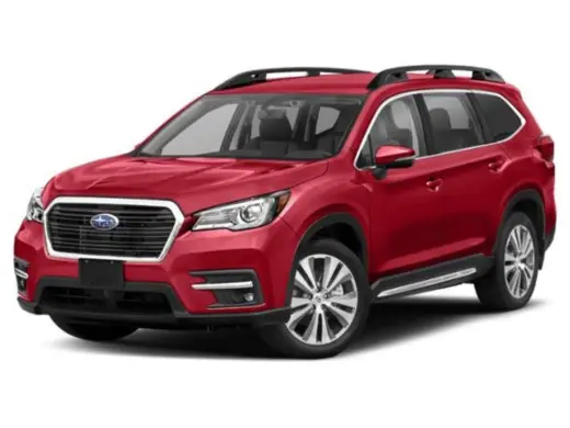 Subaru Ascent 2022 AWD Limited 7 Pasajeros 4dr SUV