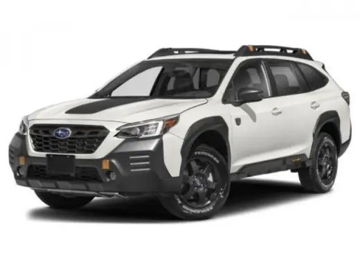 Subaru Outback 2022 AWD Wilderness 4p Crossover