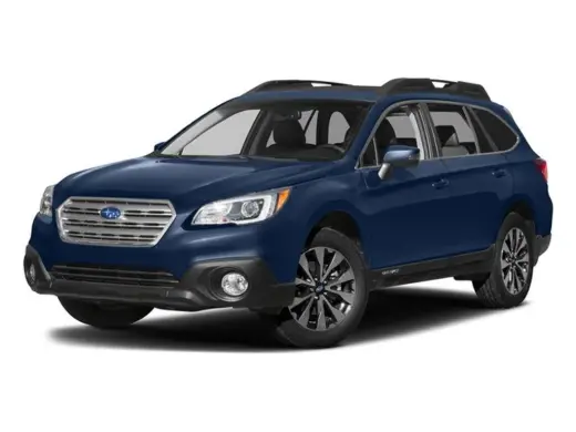 Subaru Outback 2017 AWD 2.5i Limited 4dr Wagon