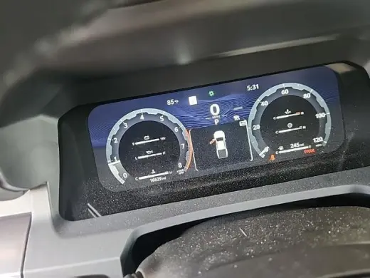 Toyota Tacoma 2025 4x4 SR5 4dr Double Cab 5.0 ft SB